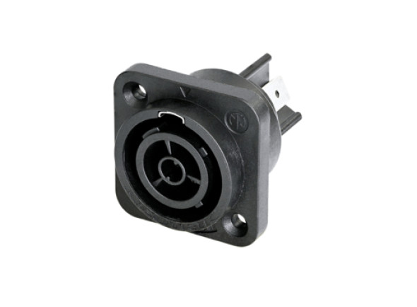 Neutrik NAC3FPX-TOP Neutrik NAC3FPX-TOP